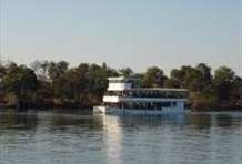 African Queen Sunset Cruise